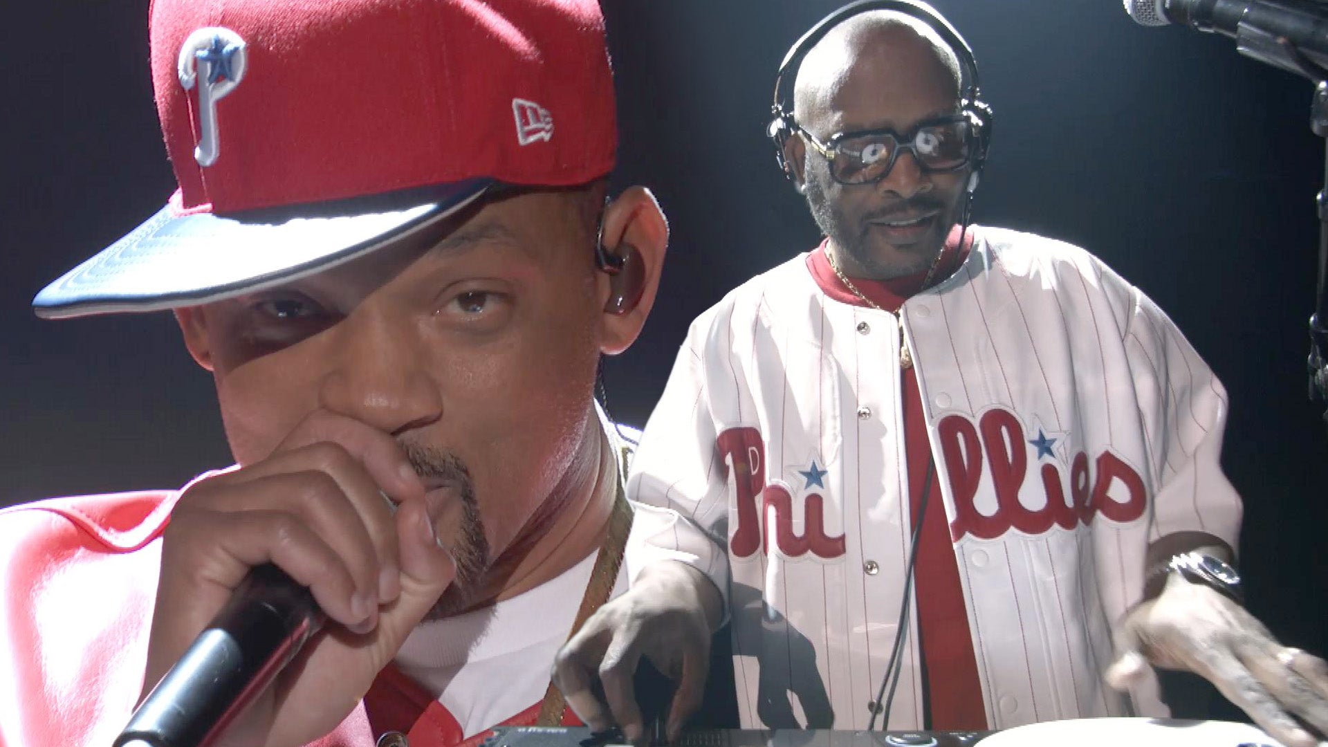 Inside the 'GRAMMY Salute to 50 Years of Hip Hop' Live Special